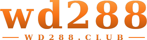 wd288 logo